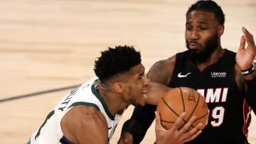 Miami y Milwaukee se volverán a enfrentar este miércoles