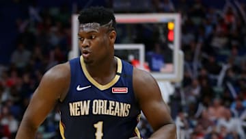 Zion Williamson será en el corto plazo la nueva cara de la NBA, gracias a su talento