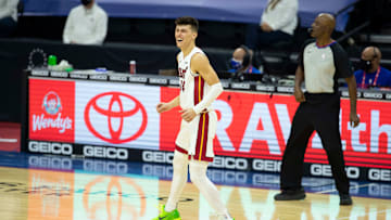 Tyler Herro sigue brillando en Miami