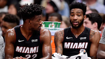 Jones Jr. es una de las piezas más importantes en la rotación del equipo de Florida