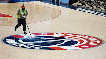 Los Wizards se han visto fuertemente afectado por COVID-19