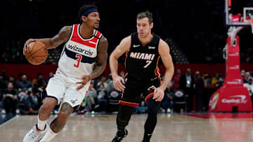 Bradley Beal conformará una dupla estelar con Westbrook