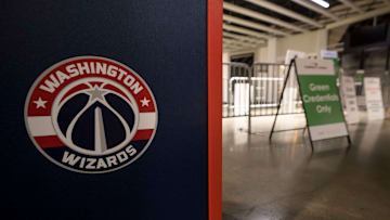 Wizards están fuertemente afectados por el coronavirus