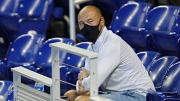 Derek Jeter habló de la dura situación de los Marlins