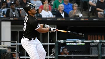 Miami Marlins v Chicago White Sox