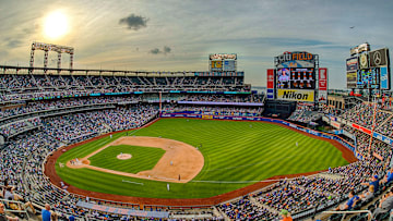 En los estadios de Nueva York no hay partidos en abril y mayo al igual que el resto de los parques de la MLB
