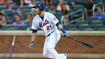 Miami Marlins v New York Mets
