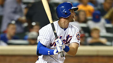 Miami Marlins v New York Mets