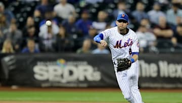 The Mets are moving Jeff McNeil to the hot corner on a full-time basis.