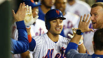Miami Marlins v New York Mets