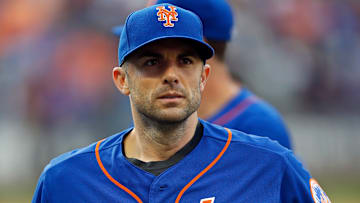 Miami Marlins v New York Mets