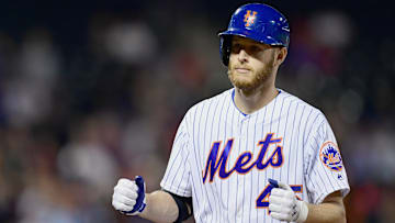 Zach Wheeler terminó su contrato de un año con los Mets