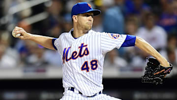 Jacob deGrom's contract extension is proving to be a brilliant move by the Mets. 