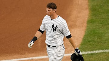 No se espera que LeMahieu acepte la oferta de los Yankees
