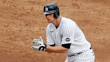 Los Yankees siguen negociando con LeMahieu