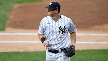 DJ LeMahieu fue el mejor bateador de los Yankees en la campaña de 2020