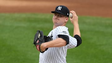 Clarke Schmidt encabeza la lista