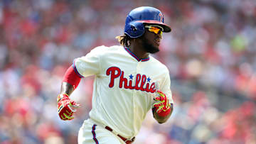 Odúbel Herrera jugará en LIDOM 