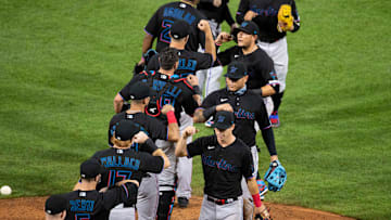 Los jugadores de los Marlins deben ser castigados