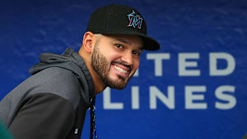 El venezolano Pablo López puede ser de interés para los Cachorros