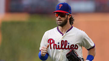 Miami Marlins v Philadelphia Phillies