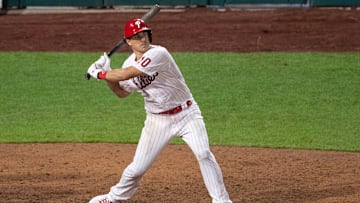 J. T. Realmuto es pieza clave de los Filis