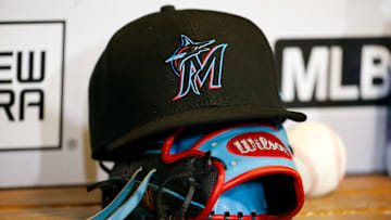 Marlins realizaron un cambio con los Indios