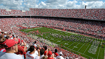 Miami (OH) v Ohio State