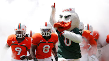 The University of Miami Hurricanes are reportedly dealing with maturity and accountability issues.