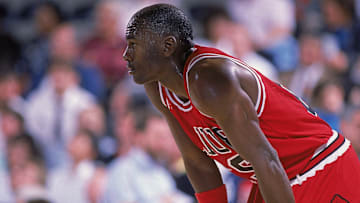 Michael Jordan regresó a la escena mundial gracias a The Last Dance