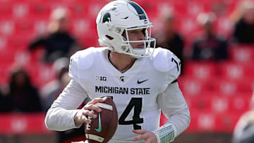 Michigan State v Maryland