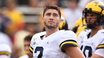 Michigan v Wisconsin