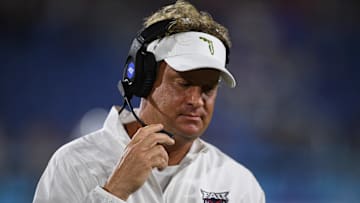 Like in Oxford could get off to a rough start for Lane Kiffin