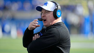 Middle Tennessee v Kentucky