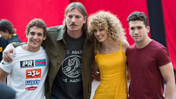 La Casa de Papel estrenó su última temporada en Netflix