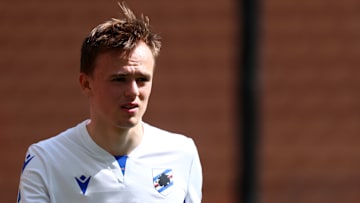 Mikkel Damsgaard