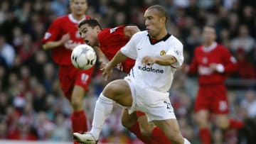 Mikael Silvestre
