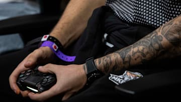 Esports