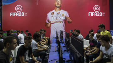 Milan Games Week 2019