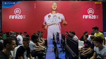 Milan Games Week 2019