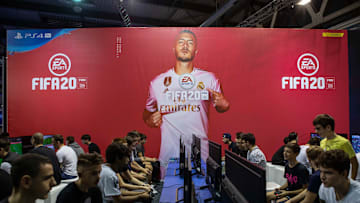 Los delanteros más letales del FIFA 21