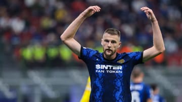Milan Skriniar