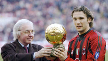 Milan v Lecce