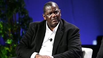 Dumars es miembro del Salón de la Fama de la NBA