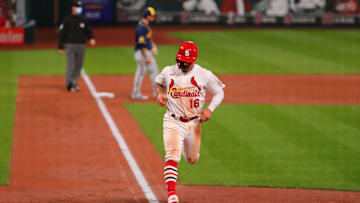 Los Cardenales de San Luis están en mejor posición de clasificar en el último fin de semana de MLB