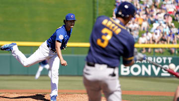 Yu Darvish puede sorprender y liderar la Liga Nacional en ponches