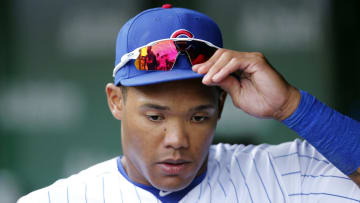 After a complicated tenure in Chicago, the Cubs finally non-tendered Addison Russell