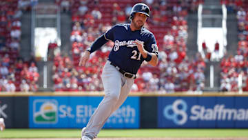 Travis Shaw jugará con los Azulejos de Toronto