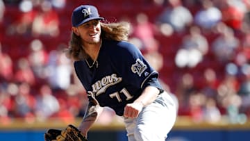 Josh Hader could be the fix to the Mets' closing woes.