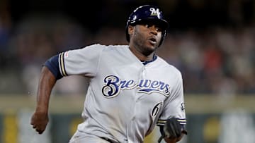 Milwaukee Brewers v Colorado Rockies